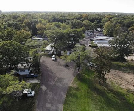 Wood Dale Estates