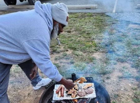 Don's Cab-Inns Campground