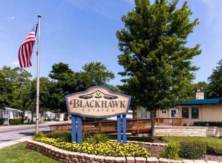 Blackhawk Estates