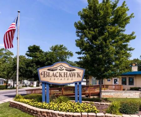 Blackhawk Estates