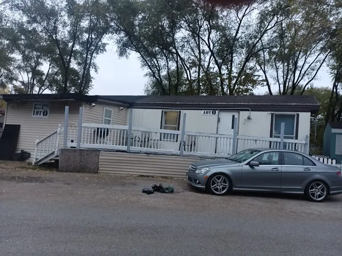 Oasis Mobile Home Park Picture 2