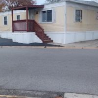 Oasis Mobile Home Park ico