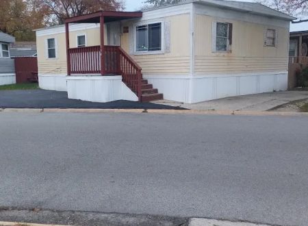 Oasis Mobile Home Park
