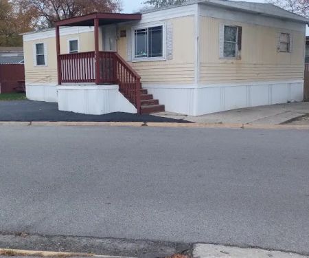 Oasis Mobile Home Park