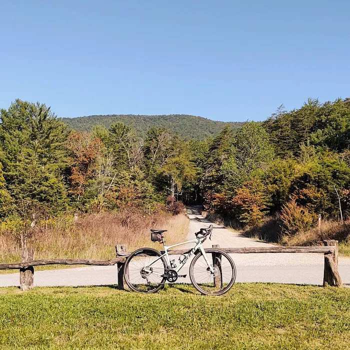 Caldwell Fields Campground Picture 5