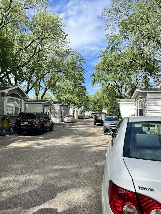 Rand Road Community Picture 7