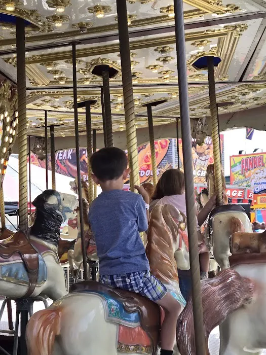 State Fair of West Virginia Campground Picture 7