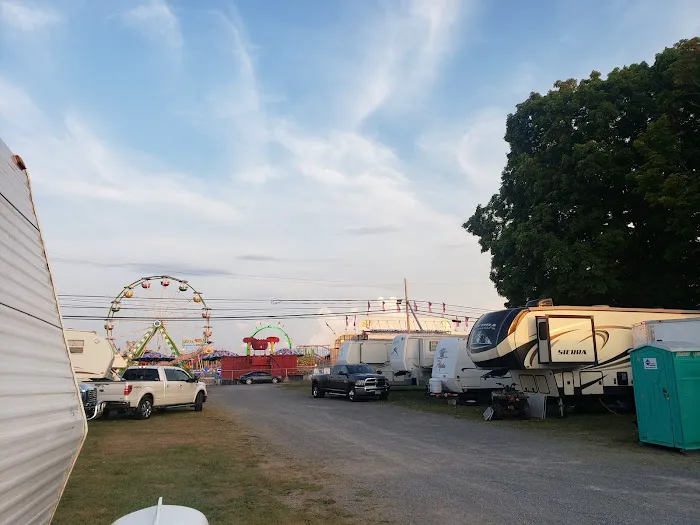 State Fair of West Virginia Campground Picture 10