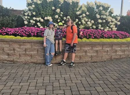 State Fair of West Virginia Campground