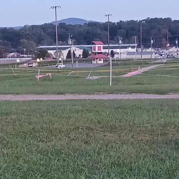 State Fair of West Virginia Campground Picture 4