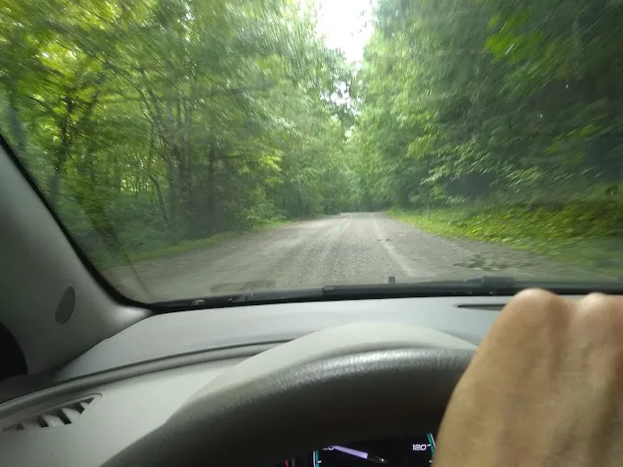 White Rocks Campground Picture 10