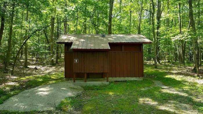 White Rocks Campground Picture 4