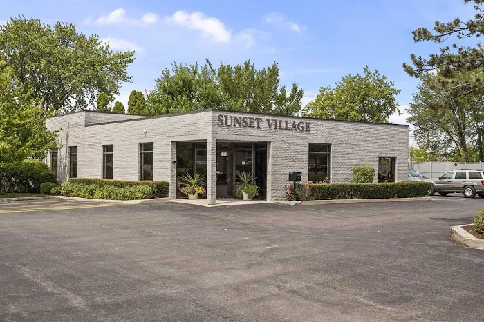 Sunset Village Manufactured Housing Picture 10