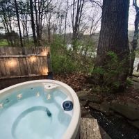 Greenbrier River Campground, Cabins and River Trips ico