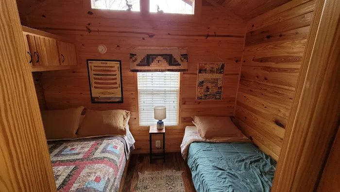 Greenbrier River Campground, Cabins and River Trips Picture 2