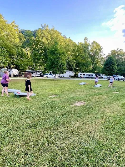 Greenbrier River Campground, Cabins and River Trips Picture 8