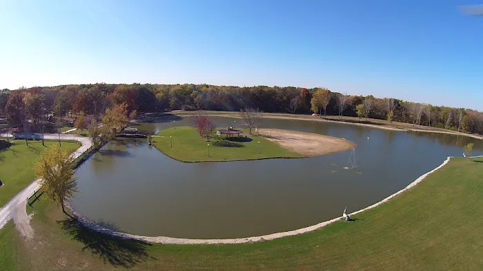 Spring Creek Private R.V. Park Picture 1