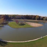 Spring Creek Private R.V. Park ico