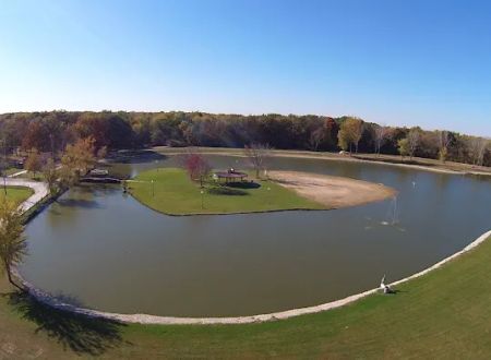 Spring Creek Private R.V. Park