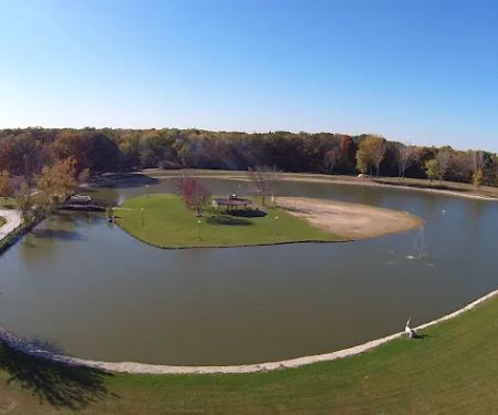 Spring Creek Private R.V. Park