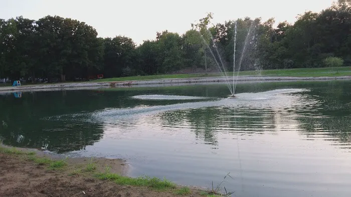 Spring Creek Private R.V. Park Picture 6