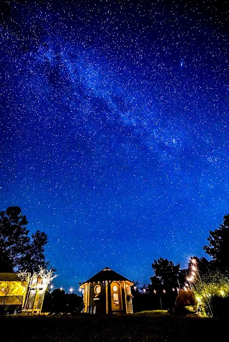 WV Glamping Domes Picture 6