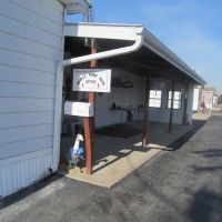 Davis Senior Mobile Home Park ico