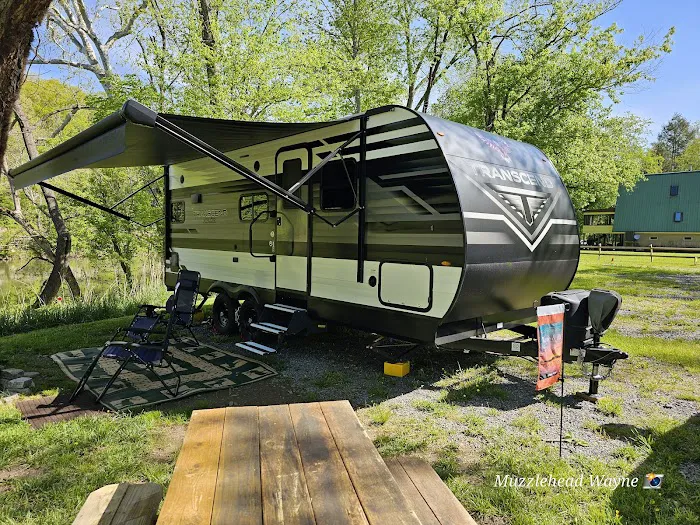 River Ridge Campground Picture 10