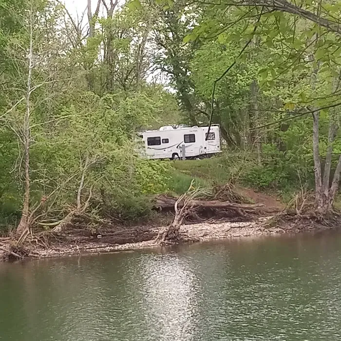 River Ridge Campground Picture 8