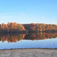 Elkhorn Lake & Campground Inc ico