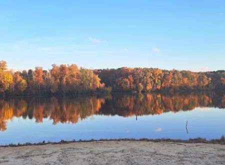 Elkhorn Lake & Campground Inc