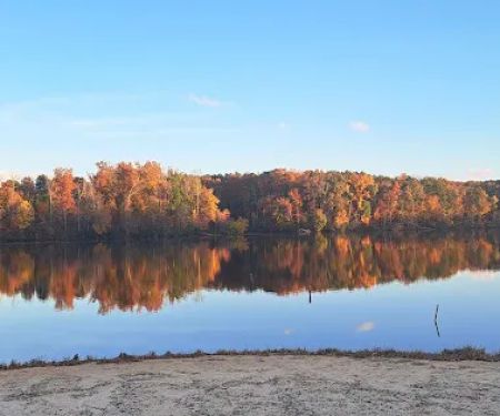 Elkhorn Lake & Campground Inc