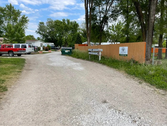 Green Tree Mobile Home Park Picture 8