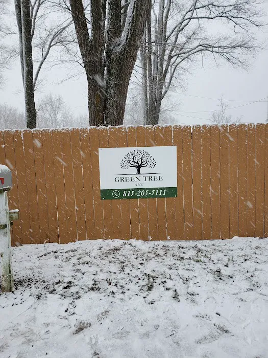 Green Tree Mobile Home Park Picture 2