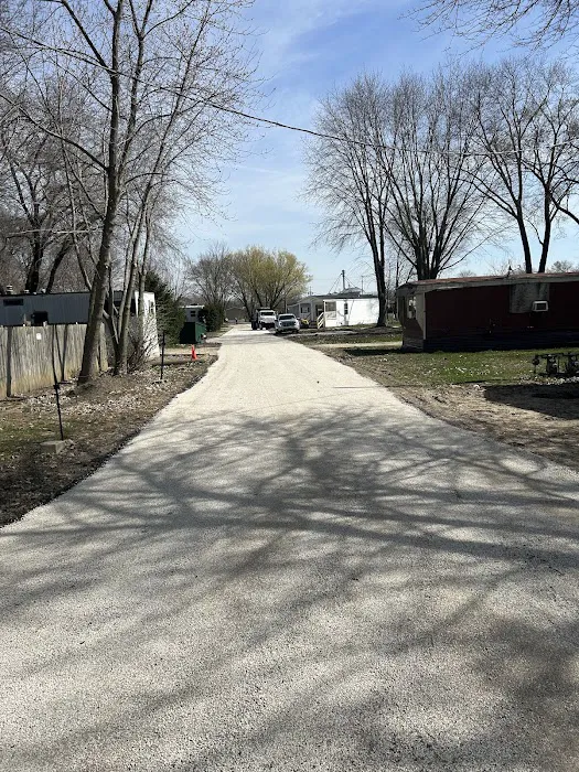Green Tree Mobile Home Park Picture 1
