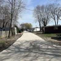 Green Tree Mobile Home Park ico