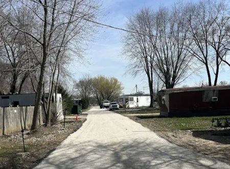 Green Tree Mobile Home Park