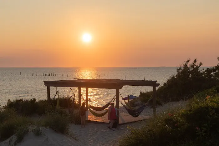 Cape Charles / Chesapeake Bay KOA Resort Picture 6