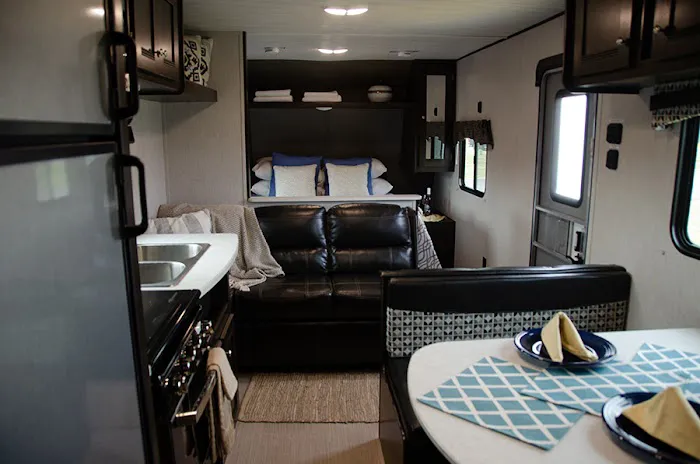 Cape Charles / Chesapeake Bay KOA Resort Picture 9