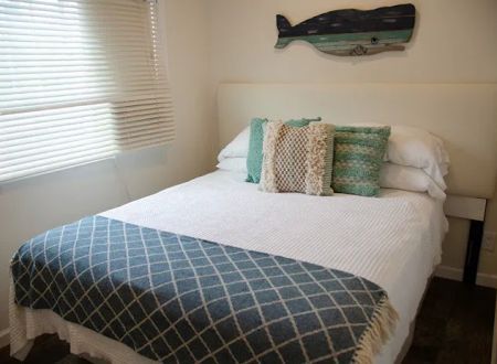 Cape Charles / Chesapeake Bay KOA Resort