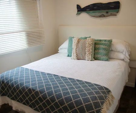 Cape Charles / Chesapeake Bay KOA Resort