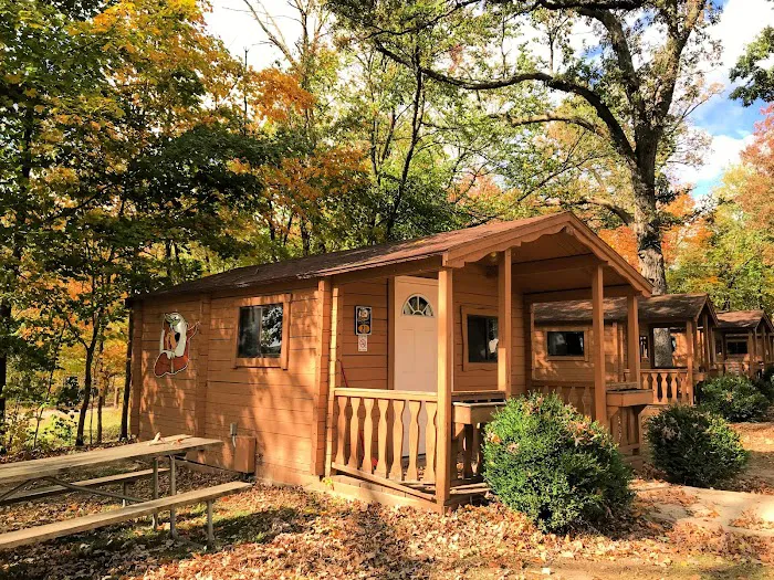 Fox Creek RV Resort Picture 1