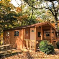 Fox Creek RV Resort ico