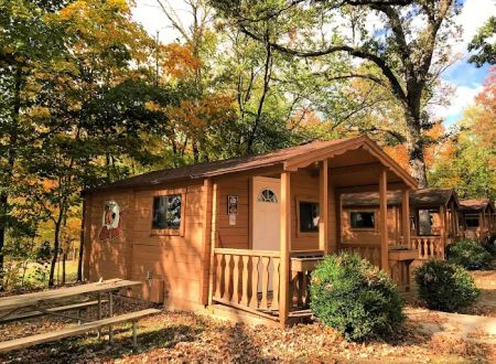 Fox Creek RV Resort
