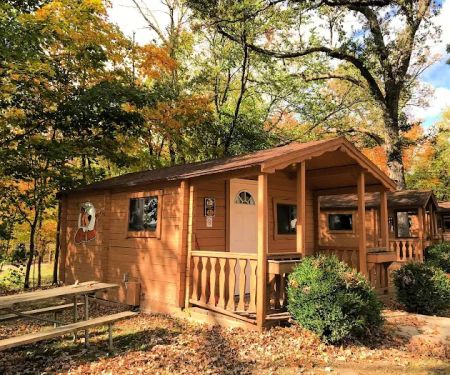 Fox Creek RV Resort