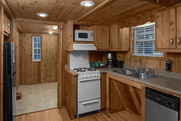 Fox Creek RV Resort Picture 4