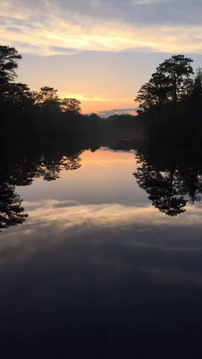 Tranter's Creek Resort Picture 2