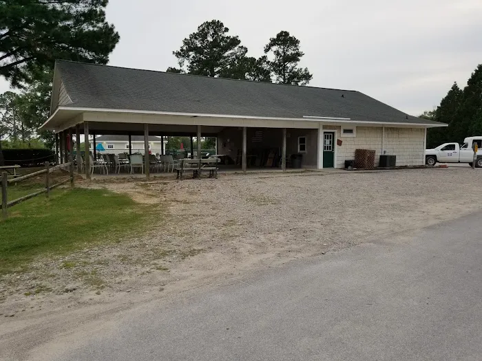 Tranter's Creek Resort Picture 4