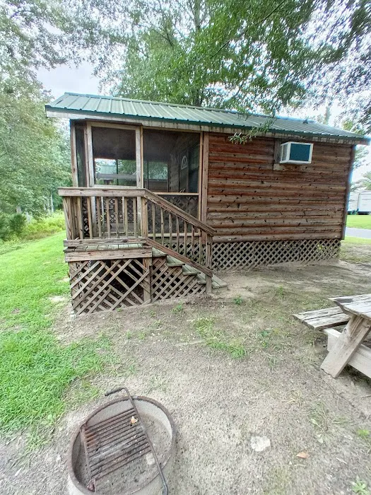 Tranter's Creek Resort Picture 9