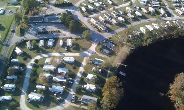 Tranter's Creek Resort Picture 8